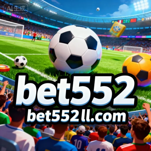 bet552